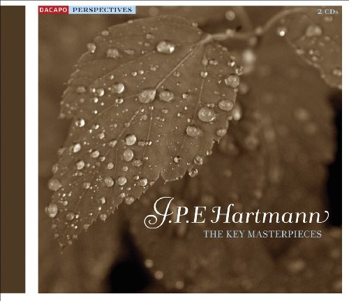Hartmann - Key Masterpieces