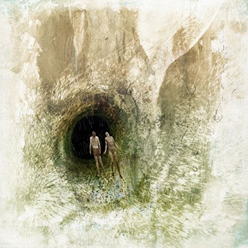 Beak - Couple In A Hole / O.s.t. vinyl record cover
