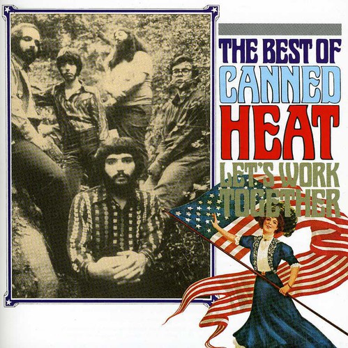 Let's Work Together-Best Of