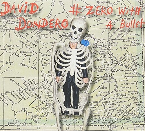 Zero with a Bullet