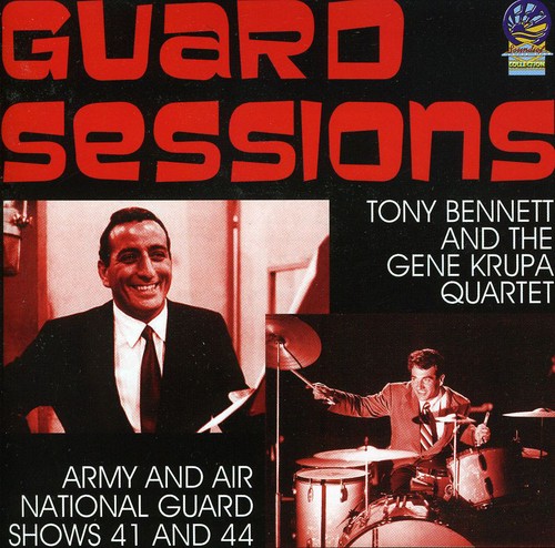 Guard Sessions