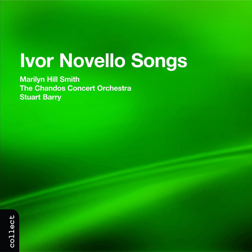 Ivor Novello Songs