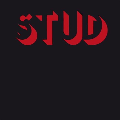 Stud - Stud vinyl record cover
