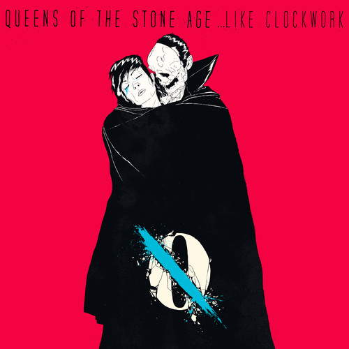 Album Art