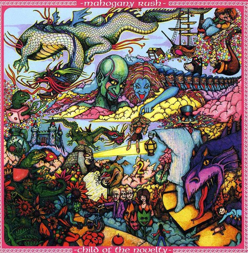 Album Art