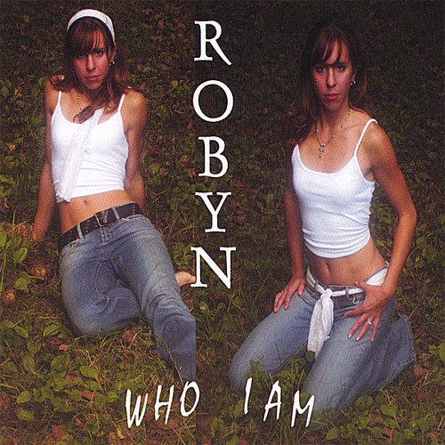 Robyn - Who I Am