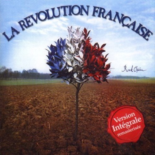 La Revolution Francaise
