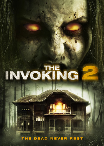 Invoking 2 - The Invoking 2