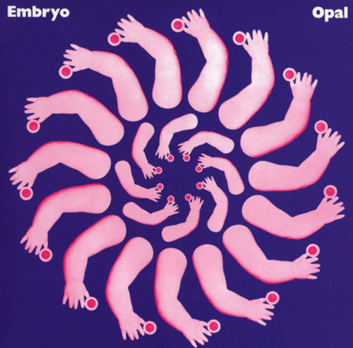 Album Art