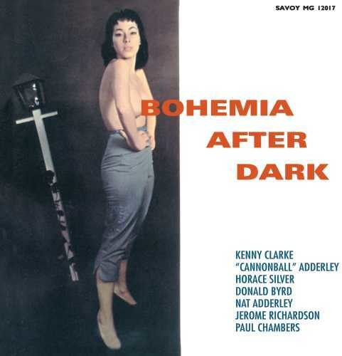 Bohemia After Dark