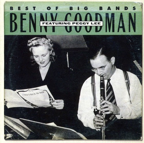 Best of Big Bands