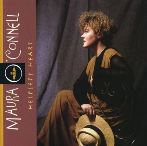Maura Oconnell - Helpless Heart