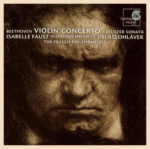 Beethoven: Violin Concertos