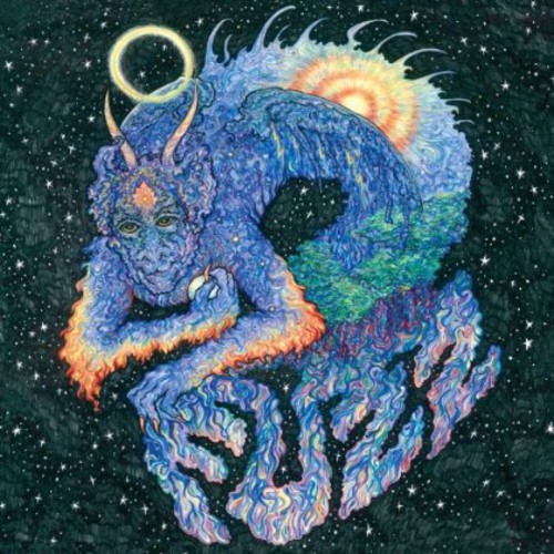 Album Art