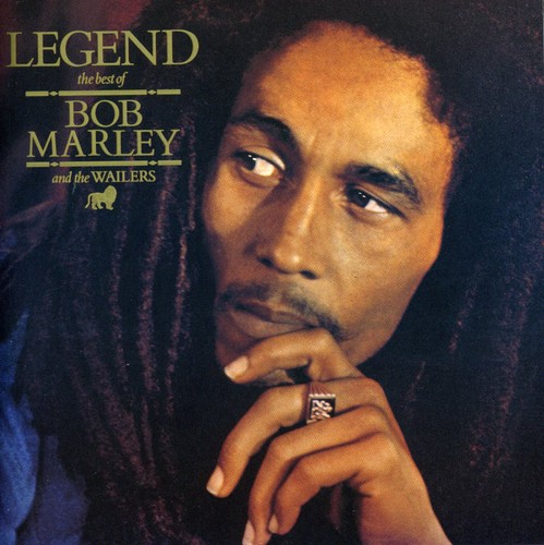 Legend (New Packaging) Bob Marley & The Wailers - Legend (New Packaging)
