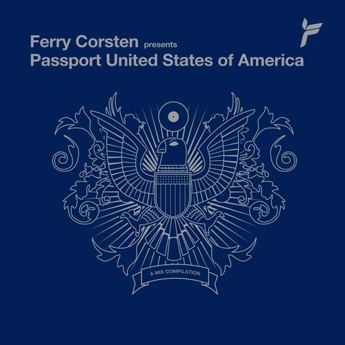 Passport To The United States Of America