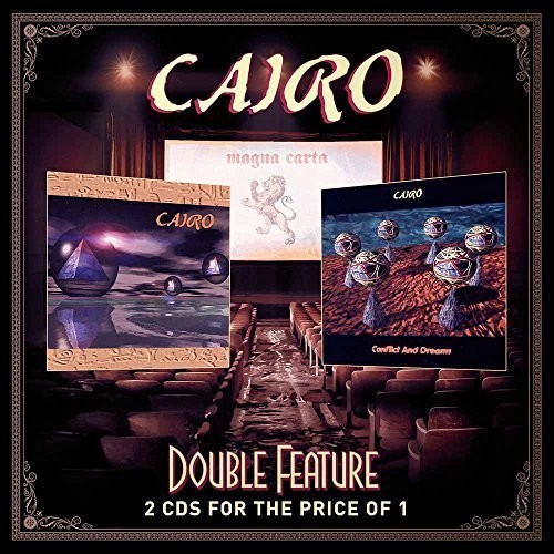 Cairo