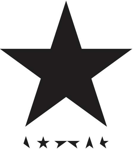 David Bowie - Blackstar