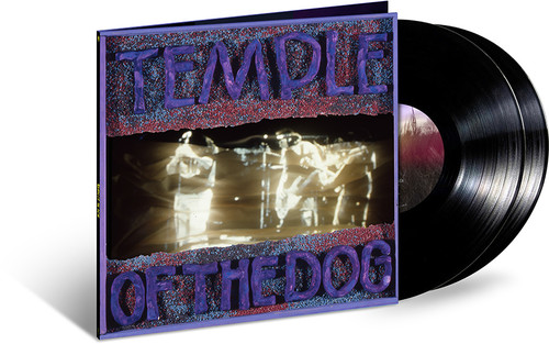 Temple Of The Dog: Remastered