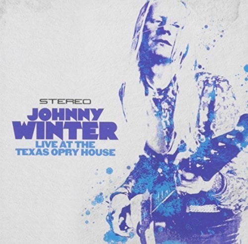 Live at the Texas Opry House