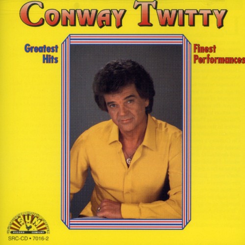 Greatest Hits: Finest Performances
