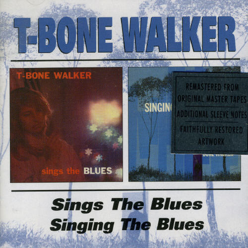 Sings Blues / Singing Blues
