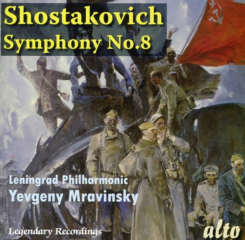 Symphony 8