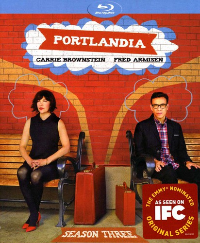 Portlandia - Portlandia: Season 3