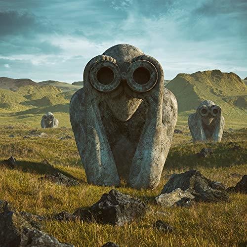 Album Art