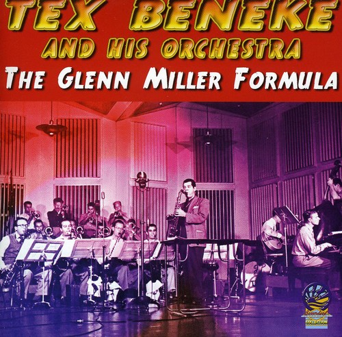 The Glenn Miller Formula
