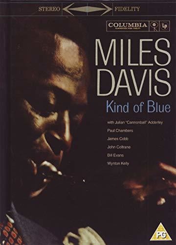 Kind Of Blue: 50th Anniversary (Coll)
