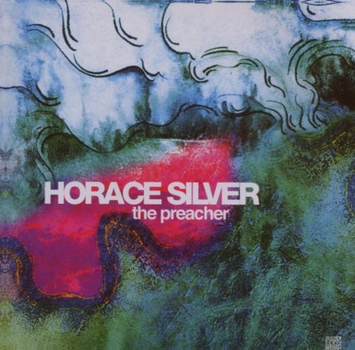 Preacher