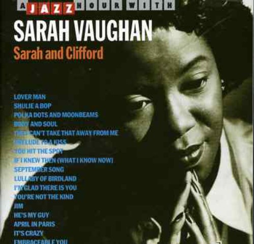 Sarah & Clifford