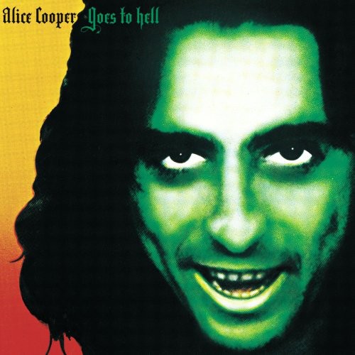 Vinh Nguyen - Goes to Hell
