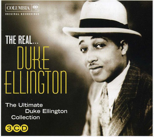 Real Duke Ellington