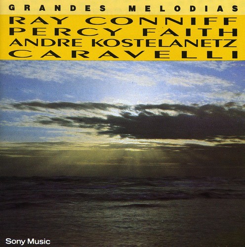 Grandes Melodias