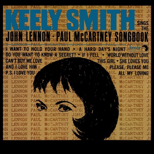 Keely Smith: Sings The John Lennon-Paul Mccartney