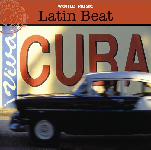 Latin Beat / Various Various Artists - Latin Beat / Various