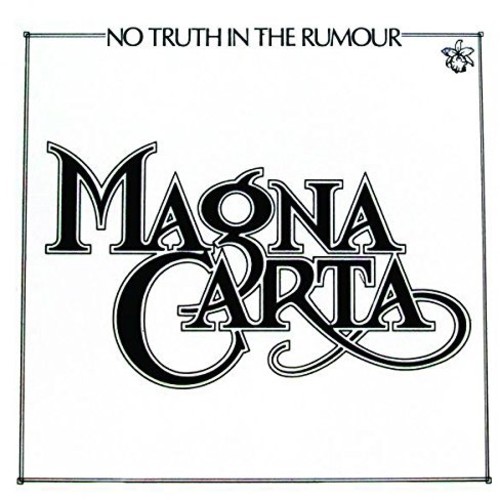 No Truth In The Rumour