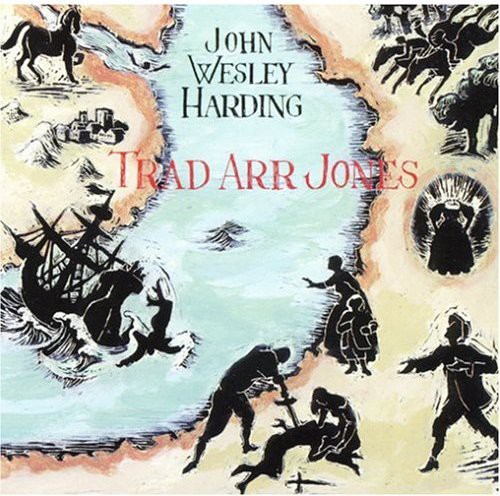 Album Art