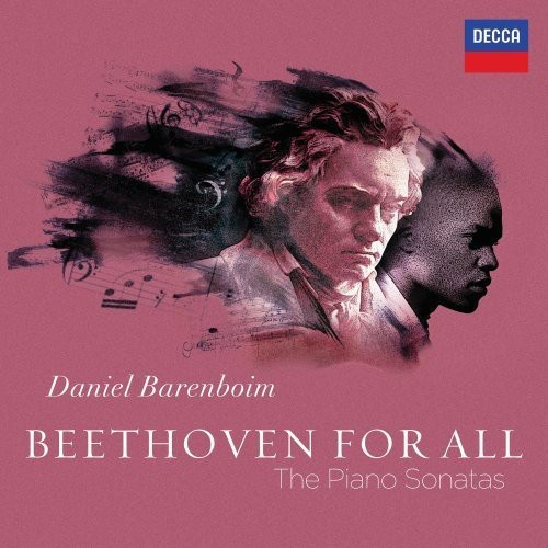Beethoven for All: Piano Sonatas