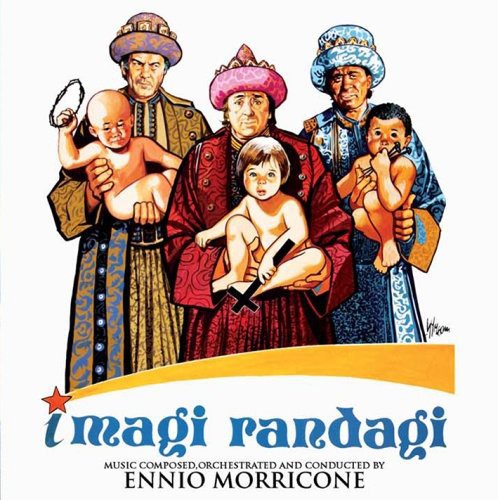 I Magi Randagi