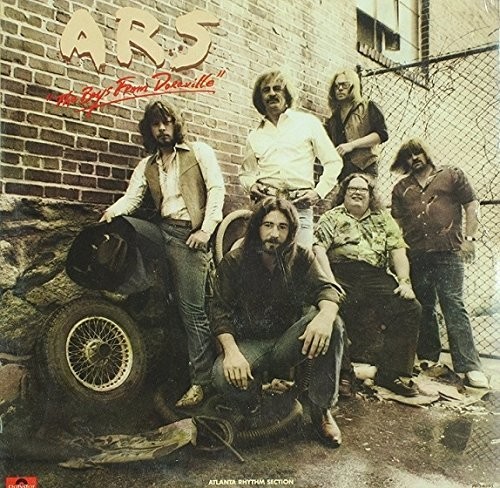 Album Art