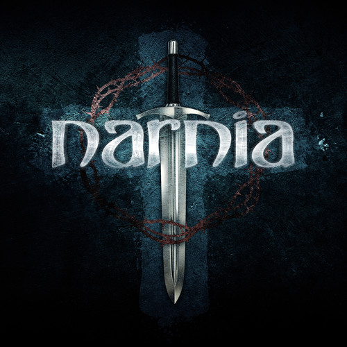 Narnia - Narnia vinyl record cover