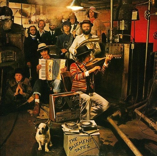 Album Art