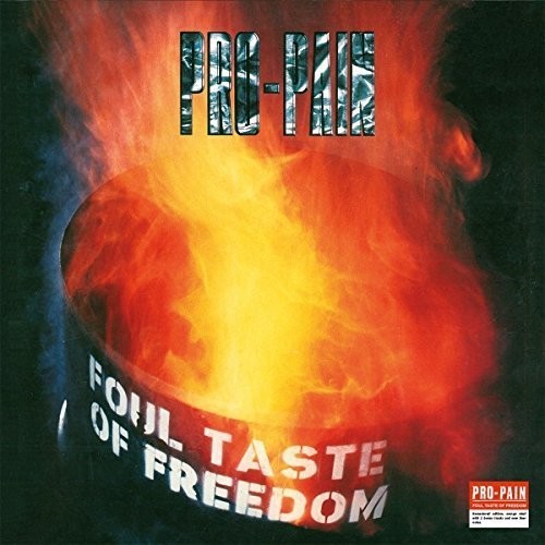 Foul Taste Of Freedom