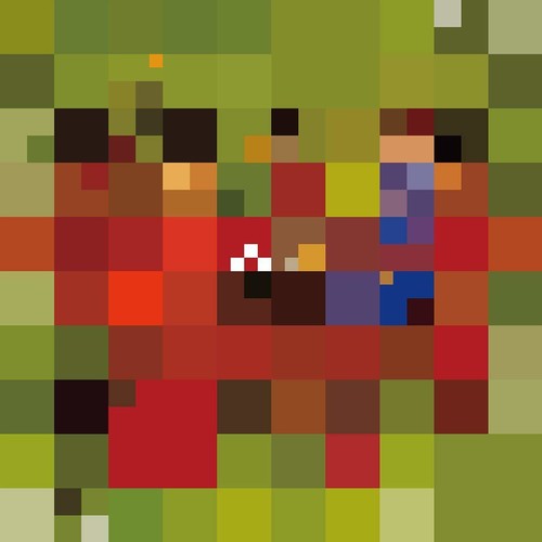 Album Art