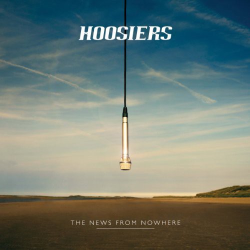 News From Nowhere (Uk)