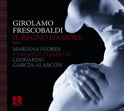 Ensemble Clematis - Il Regno D'amore [Digipak]