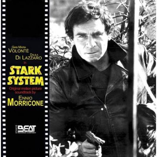 Stark System (Original Motion Picture Soundtrack)